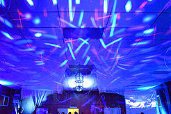 RACHET COCKTAIL CLUB